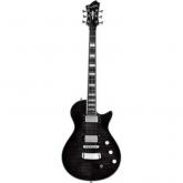 HAGSTROM Guitarra elctrica single cut ULMAX-DSM. 639430