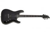 SCHECTER Guitarra elctrica st C-1 BLACKJACK BLK. 652725