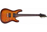 SCHECTER Guitarra elctrica st C-6 PLUS VSB. 652728