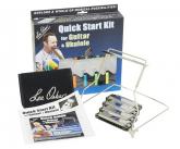 Lee Oskar Quick Start Kit Armonicas 