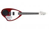 VOX Guitarra elctrica escala corta APC-1 RED. 707704