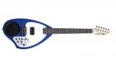VOX Guitarra elctrica escala corta APC-1 BLUE. 707705