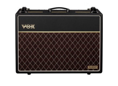 VOX Amplificador combo para guitarra AC10HWR1. 707724