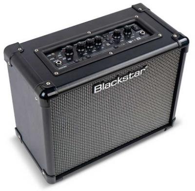 BLACKSTAR Amplificador combo para guitarra IDC 20 V4. 703310