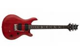 PRS GUITARS Guitarra elctrica double cut SE CE24 STANDARD SATIN VINTAGE CHERRY. 706692