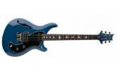 PRS GUITARS Guitarra de cuerpo semi-hueco S2 VELA SEMIHOLLOW SPACE BLUE. 709622