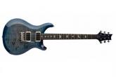 PRS GUITARS Guitarra elctrica double cut S2 CUSTOM 24 FADED GRAY BLACK BLUE BURST. 709630