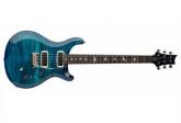 PRS GUITARS Guitarra elctrica double cut S2 CUSTOM 24-08 LAKE BLUE. 709635