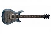 PRS GUITARS Guitarra elctrica double cut S2 CUSTOM 24-08 FADED GRAY BLACK BLUE BURST. 709636