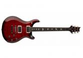 PRS GUITARS Guitarra elctrica double cut S2 MCCARTY 594 FIRE RED BURST. 709646