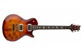 PRS GUITARS Guitarra elctrica single cut S2 MCCARTY 594 SINGLECUT DARK CHERRY SUNBURST. 709650