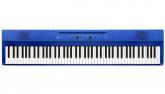 KORG Piano digital LIANO METALLIC BLUE. 677347