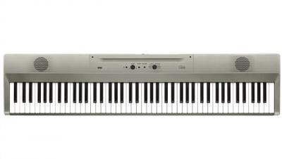 KORG Piano digital LIANO METALLIC SILVER. 677350