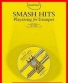 SMASH HITS PLAYALONG FOR TROMPETA + CD