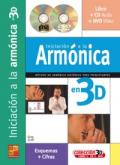 INICIACION A LA ARMONICA + CD ML3469