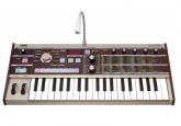 SINTETIZADOR KORG MICROKORG