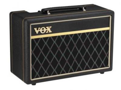 AMPLIFICADOR VOX PATHFINDER 10 BASS