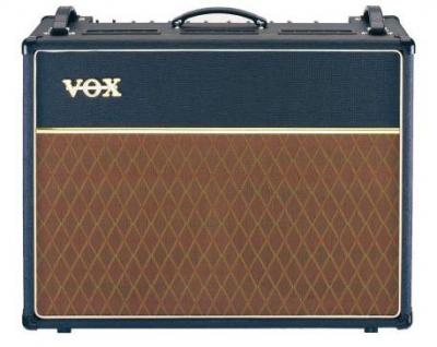 COMBO VOX AC30C2X