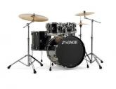 SONOR SET AQ1 STAGE PIANO BLACK