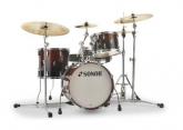 SONOR SET AQ2 STAGE BROWN FADE