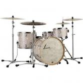 SONOR SET VINTAGE BOMBO 20. VINTAGE PEARL