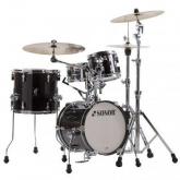 SONOR SET AQ2 MARTINI TRANSPARENT BLACK