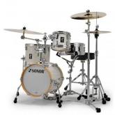 SONOR SET AQ2 MARTINI WHITE PEARL