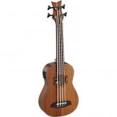 UKELELE BAJO ORTEGA LIZZY-BSFL-GB