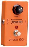 PEDAL DUNLOP SERIE MXR PHASE 90 TECLADOS M-101