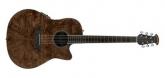 Ovation Guitarra electro-acstica Celebrity Standard Plus Mid Cutaway NBM