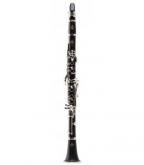 Clarinete Sib Buffet Crampon E-11 BC2501-2-0GB (E11)