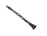 Clarinete Sib Buffet Crampon BC2501N-5-0GB (E-11) Llaves Niquelado