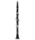 Clarinete Sib Buffet Crampon BC2512F-2-0GB (E-12) France