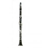 Clarinete Sib Buffet Crampon BC1102-2-0GB (E-13) 17Llaves 6Anillos