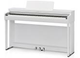 PIANO DIGITAL KAWAI CN29 BLANCO