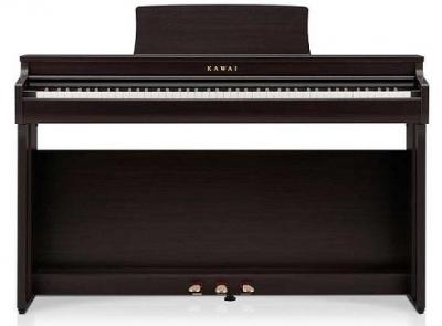 PIANO DIGITAL KAWAI CN29 PALISANDRO