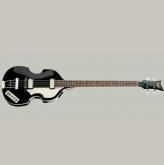 BAJO HOFNER HCT5001BK