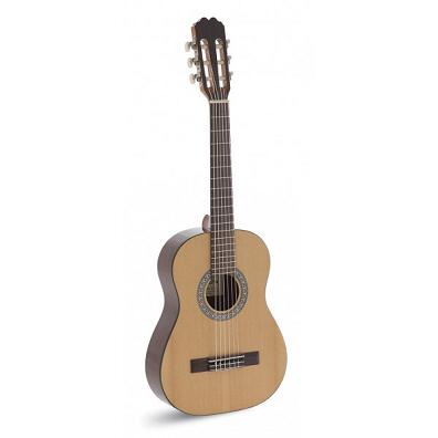 Guitarra ADMIRA ALBA 4/4 INICIACI�N