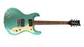 ELECTRICA DANELECTRO 64D Dark Aqua 677918