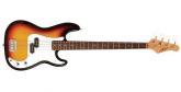 BAJO AUSTIN APB200 Sunburst 647368