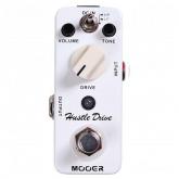 PEDAL MOOER HUSTLE DRIVE Distortion 026305 