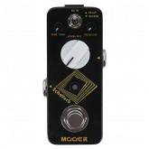 PEDAL MOOER ECHOVERB Digital delay & reverb 617405