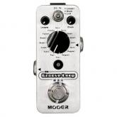 PEDAL MOOER GROOVE LOOP Looper y Drummer 617403