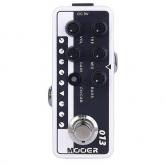 PEDAL MOOER 013 MATCHBOX Micro Preamp 677760