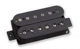 PASTILLA SEYMOUR DUNCAN HUMBUCKER NAZGUL activa. 6 cuerdas. Puente. Negro 640836