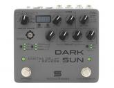 PEDAL SEYMOUR DUNCAN DARK SUN Delay & Reverb 624156