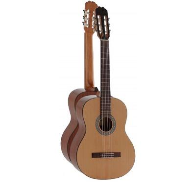 GUITARRA ADMIRA ALBA 4/4 INICIACI�N SATINADO
