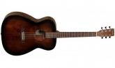 GUITARRA ACUSTICA Tanglewood Folk Crossroad Electrificada