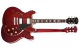 GUITARRA ELECTRICA ARIA CLASSIC ROJA