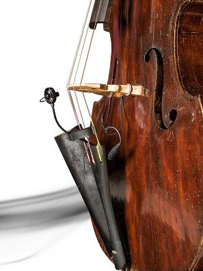 MICR�FONO PARA CONTRABAJO 